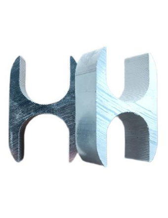 Aluminium Thimble